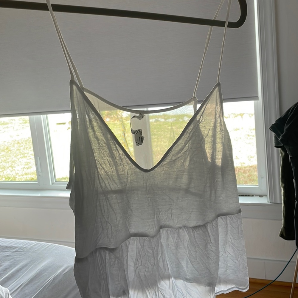 ALO Flutter Tank